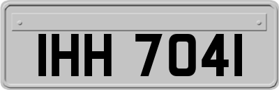 IHH7041