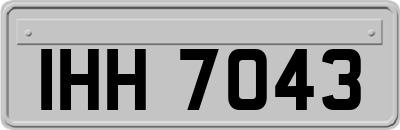 IHH7043
