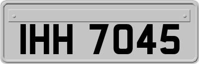 IHH7045