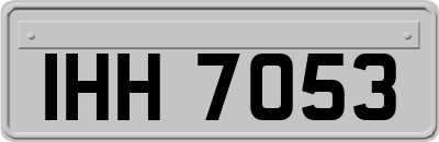 IHH7053
