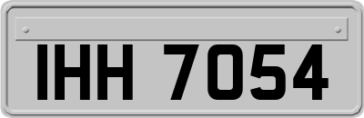 IHH7054
