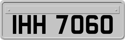 IHH7060