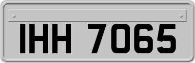 IHH7065