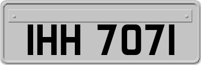 IHH7071