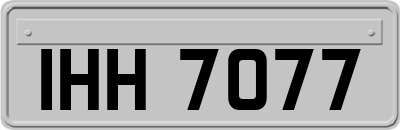 IHH7077