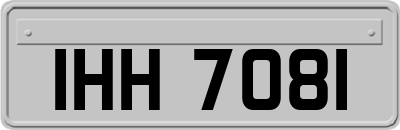 IHH7081
