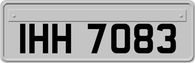 IHH7083