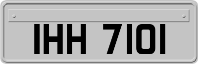 IHH7101