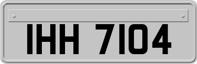 IHH7104