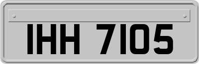 IHH7105
