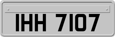 IHH7107