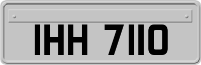 IHH7110