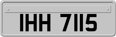 IHH7115