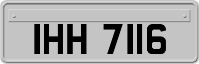 IHH7116