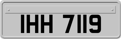 IHH7119