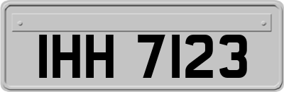 IHH7123
