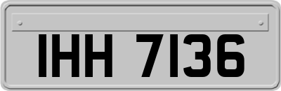 IHH7136