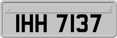 IHH7137