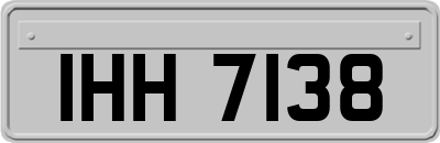 IHH7138