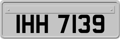IHH7139