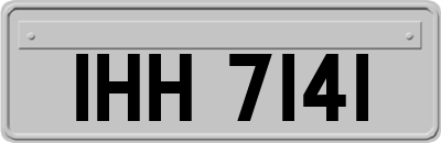 IHH7141