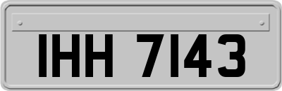IHH7143