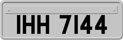 IHH7144