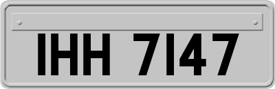 IHH7147