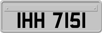 IHH7151
