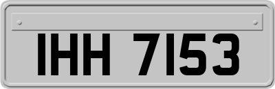 IHH7153