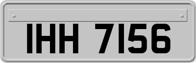 IHH7156