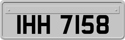 IHH7158