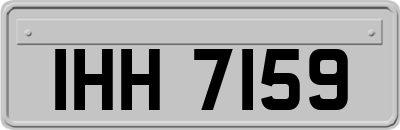 IHH7159