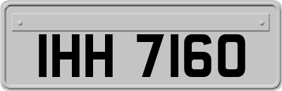 IHH7160