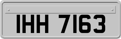 IHH7163