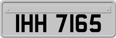 IHH7165