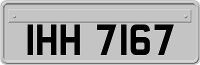 IHH7167