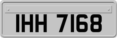 IHH7168