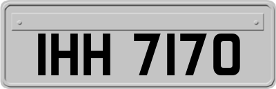 IHH7170