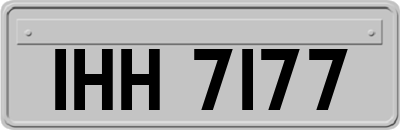 IHH7177