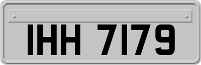 IHH7179