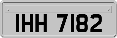 IHH7182