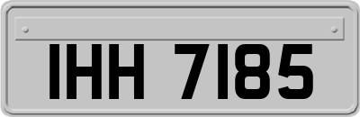 IHH7185
