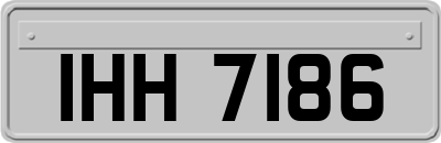 IHH7186