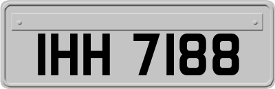 IHH7188