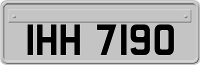 IHH7190