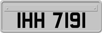 IHH7191