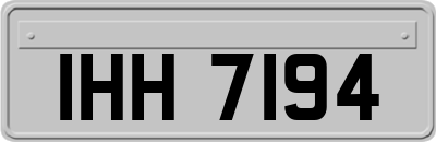 IHH7194