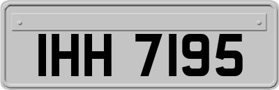 IHH7195