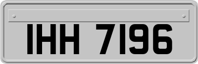 IHH7196